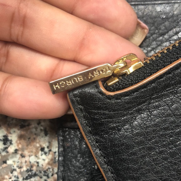 Tory Burch Wallet - Picture 5 of 7